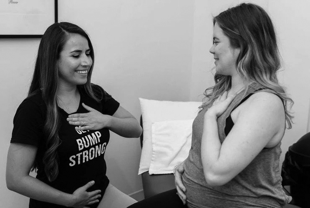 bump physio co blog best tips and techniques to prepare your pelvic floor for labour