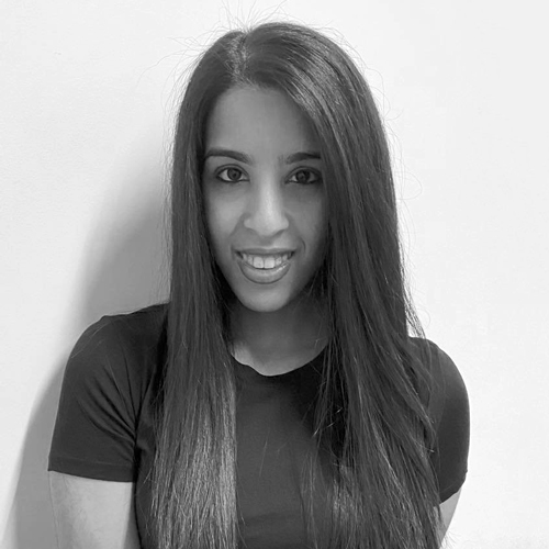 bump physiotherapy team member aleesha esmail