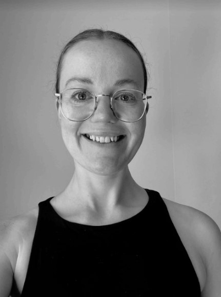 Alyce Brooker Langley Physiotherapist